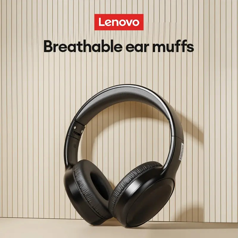 Lenovo TH30 Headphones Bluetooth 5.3