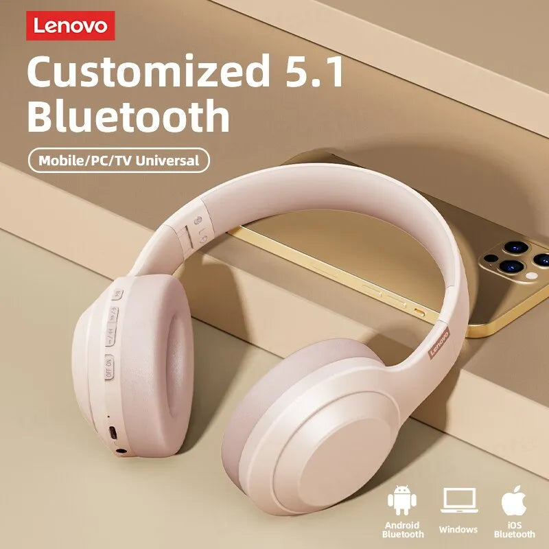Lenovo Thinkplus TH10 TWS Stereo Headphone Bluetooth